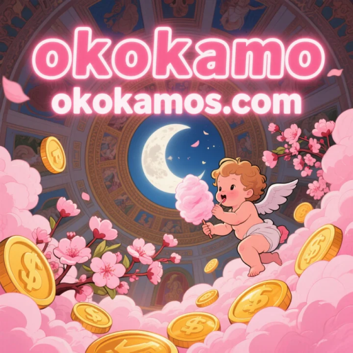 okokamo